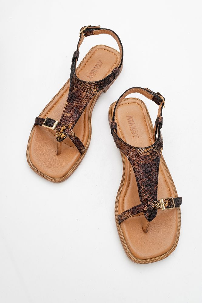 kadin-deri-sandalet-SIYAH YILAN-CVT2526219-0089259_0
